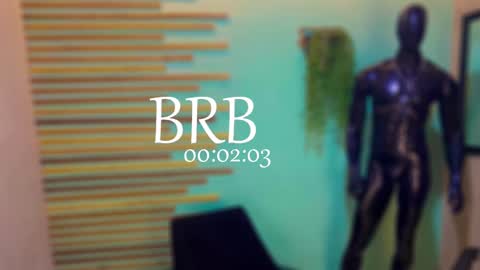 cristal_antoni online show from February 25, 1:10 pm