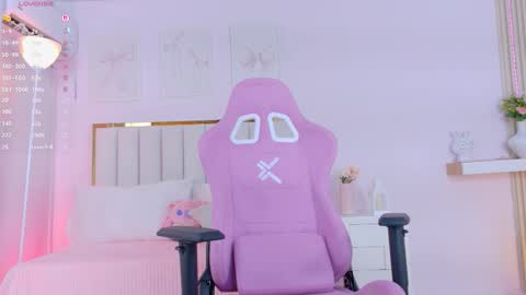 Cristal  online show from October 2, 1:37 am