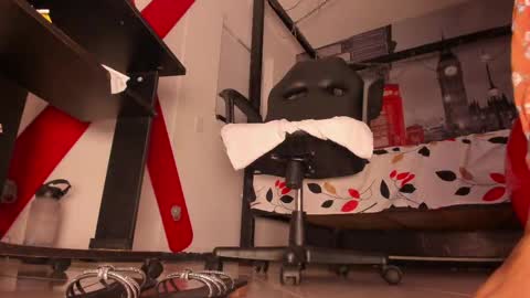 Cristal online show from March 10, 3:20 pm