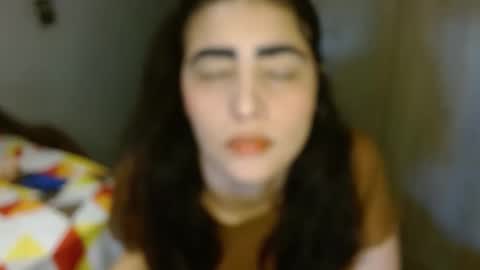 cristal heaven online show from April 16, 8:31 pm