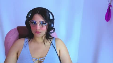 Cristal online show from April 10, 1:11 am