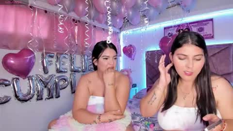 cristal_smith20 online show from February 11, 7:07 pm