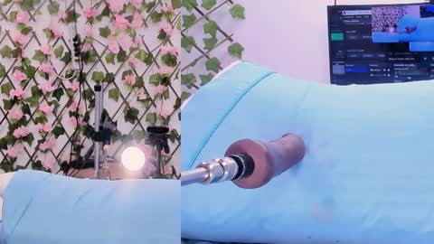 cristal_thompson_ online show from January 13, 4:48 pm