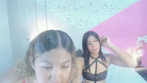 Cristal online show from November 2, 11:49 pm