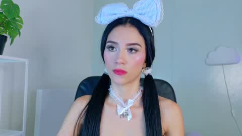 Nicole  Connection time 220pm-910pmCol online show from March 27, 7:26 pm