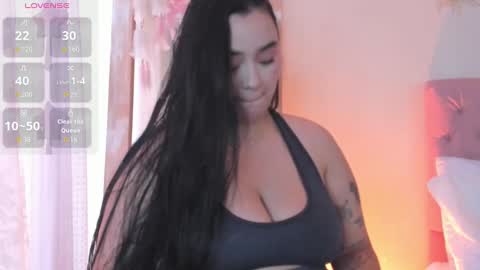 Snapshot of cristalcutte_ chatting on September 14, 2:18 pm Cristal Cute online show from September 14, 2:18 pm