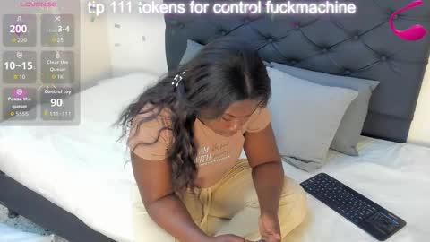 cristale69 online show from March 2, 6:47 pm