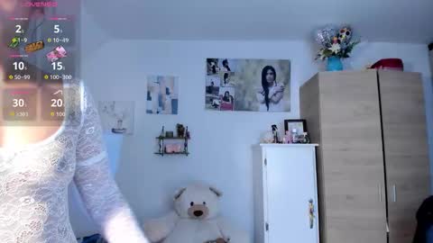 cristal online show from October 19, 5:39 pm