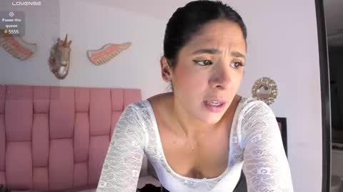 cristal online show from February 25, 12:49 pm