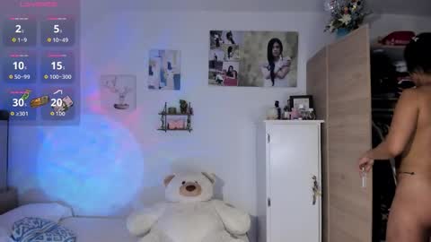 cristal online show from October 17, 12:20 pm