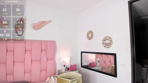 cristal online show from February 26, 12:49 pm