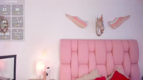 cristal online show from March 5, 4:13 pm