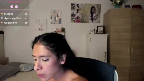 veronika online show from April 9, 6:19 am