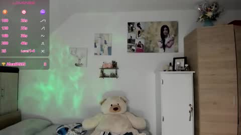 veronika online show from January 9, 10:04 pm