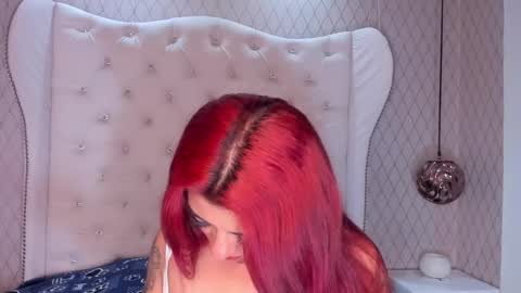  Independent Model online show from February 25, 3:31 am