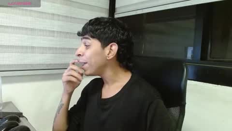 cristhian online show from September 18, 8:18 am