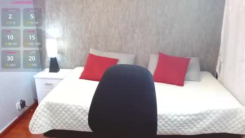 Snapshot of cristhin_ chatting on September 16, 3:53 am Im Cristhin online show from September 16, 3:53 am