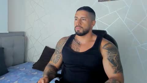 cristian walker online show from February 26, 12:05 pm