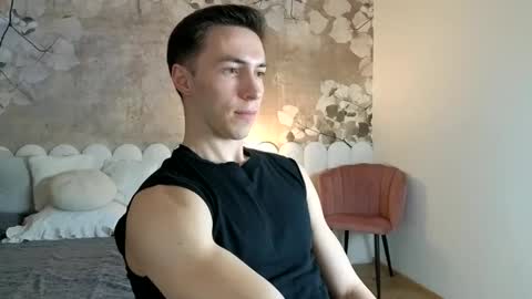 CristianoHailey online show from March 24, 5:52 pm