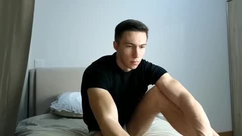 CristianoHailey online show from November 21, 8:29 pm