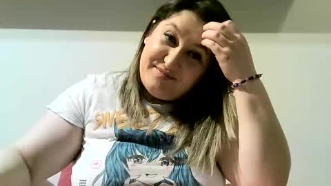 cristina20021991 online show from February 20, 8:00 pm