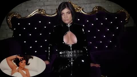 Cristin online show from January 29, 12:35 pm