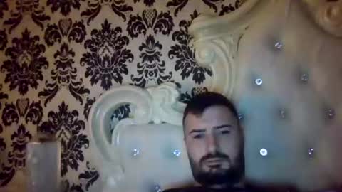 Cristinaraul online show from April 6, 8:04 am