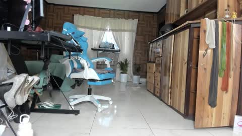 Julieta online show from February 1, 8:50 pm