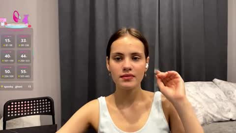Snapshot of cristinevaissiere chatting on September 12, 4:31 pm Anne online show from September 12, 4:31 pm