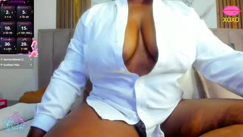 Cristina online show from April 18, 10:50 am