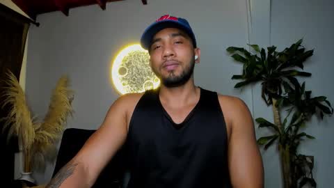 Cristian online show from February 2, 1:47 am