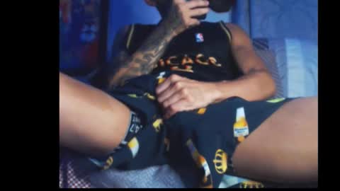 Snapshot of cristofer_dick5511 chatting on September 11, 2:57 am criistofer online show from September 11, 2:57 am