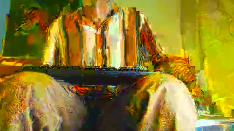 criistofer online show from January 17, 10:51 pm