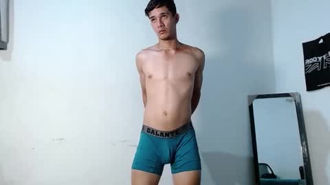 Cristofer online show from February 13, 5:48 am