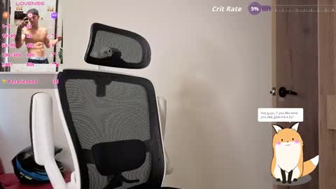 cristopher23  online show from January 8, 12:22 pm