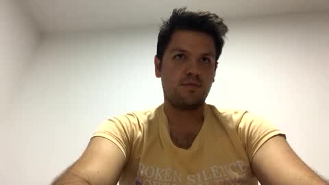 cristopher3042 online show from December 15, 2:19 am