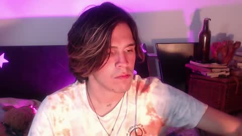 Cristopher online show from December 10, 2:05 am