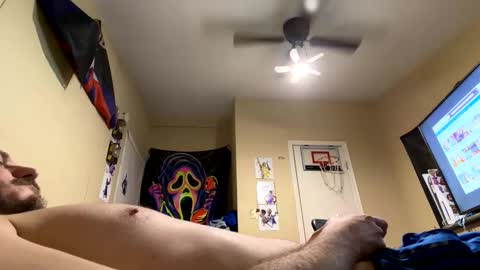 Critter2999LuvsFeet online show from March 18, 5:57 am