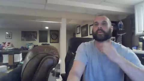 billybasement online show from November 12, 1:41 am