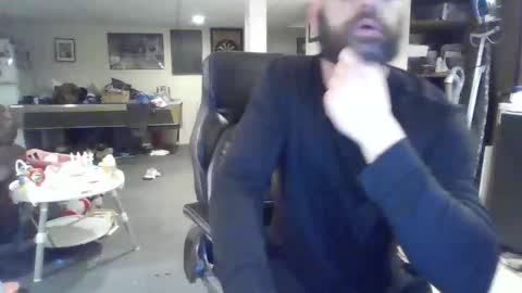 billybasement online show from March 7, 2:22 am