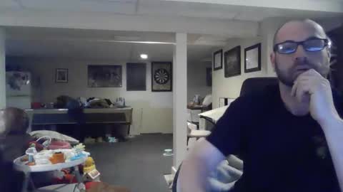 billybasement online show from March 18, 1:22 am