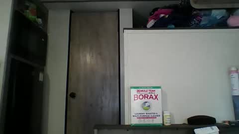 croachster702 online show from April 21, 4:47 pm