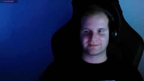 Anderson online show from October 31, 2:01 am