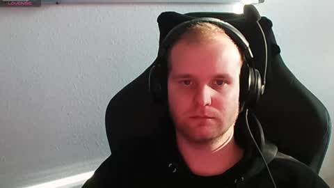 Anderson online show from January 8, 10:32 am