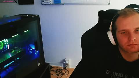 Anderson online show from December 2, 10:24 am