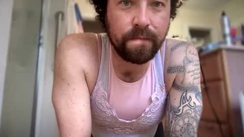 crossdressgod online show from January 10, 6:57 pm