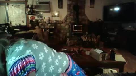 crossdrsr1 online show from December 18, 12:44 pm