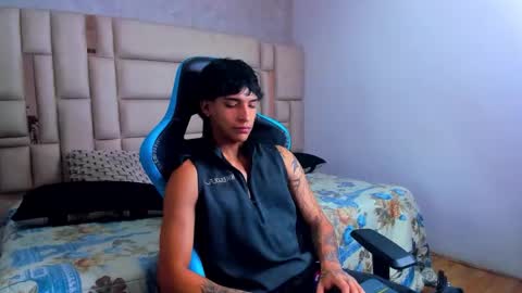 Croy online show from March 17, 4:34 pm