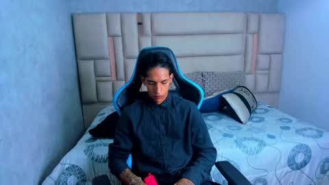 Croy online show from February 23, 5:31 am