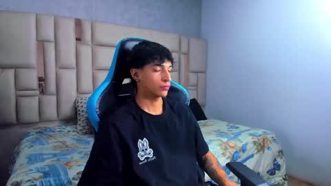 Croy online show from March 16, 12:47 am